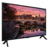 Samsung HG32EJ690WE 81.3 cm (32") Full HD Smart TV Wi-Fi Black Samsung HG32EJ690WE 81.3 cm (32") Full HD Smart TV Wi-Fi Black