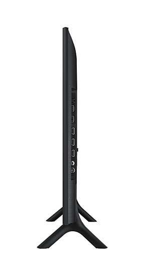 Samsung HG32EJ690WE 81.3 cm (32") Full HD Smart TV Wi-Fi Black Samsung HG32EJ690WE 81.3 cm (32") Full HD Smart TV Wi-Fi Black