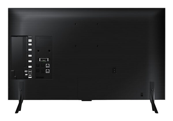 Samsung HG32EJ690WE 81.3 cm (32") Full HD Smart TV Wi-Fi Black Samsung HG32EJ690WE 81.3 cm (32") Full HD Smart TV Wi-Fi Black