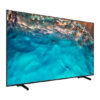 Samsung HG43BU800EE 109.2 cm (43") 4K Ultra HD Smart TV Wi-Fi Black Samsung HG43BU800EE 109.2 cm (43") 4K Ultra HD Smart TV Wi-Fi Black