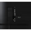 Samsung HG43BU800EE 109.2 cm (43") 4K Ultra HD Smart TV Wi-Fi Black Samsung HG43BU800EE 109.2 cm (43") 4K Ultra HD Smart TV Wi-Fi Black