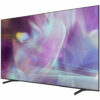 Samsung HG43Q60AAEEXXU TV 109.2 cm (43") 4K Ultra HD Smart TV Wi-Fi Black