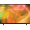 Samsung 50" HG50AU800EU Commercial TV 127 cm (50") 4K Ultra HD Smart TV Black 20 W