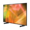 Samsung 50" HG50AU800EU Commercial TV 127 cm (50") 4K Ultra HD Smart TV Black 20 W