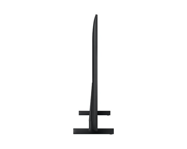 Samsung 50" HG50AU800EU Commercial TV 127 cm (50") 4K Ultra HD Smart TV Black 20 W