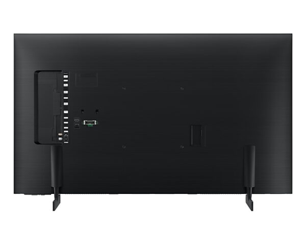Samsung 50" HG50AU800EU Commercial TV 127 cm (50") 4K Ultra HD Smart TV Black 20 W