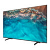 Samsung HG50BU800EU 127 cm (50") 4K Ultra HD Wi-Fi Black Samsung HG50BU800EU 127 cm (50") 4K Ultra HD Wi-Fi Black