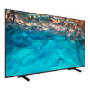 Samsung HG50BU800EU 127 cm (50") 4K Ultra HD Wi-Fi Black Samsung HG50BU800EU 127 cm (50") 4K Ultra HD Wi-Fi Black
