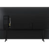 Samsung HG50BU800EU 127 cm (50") 4K Ultra HD Wi-Fi Black Samsung HG50BU800EU 127 cm (50") 4K Ultra HD Wi-Fi Black