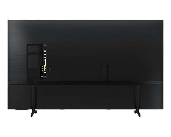Samsung HG50BU800EU 127 cm (50") 4K Ultra HD Wi-Fi Black Samsung HG50BU800EU 127 cm (50") 4K Ultra HD Wi-Fi Black