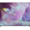 Samsung HG50Q60AAEU 127 cm (50") 4K Ultra HD Smart TV Black 20 W Samsung HG50Q60AAEU 127 cm (50") 4K Ultra HD Smart TV Black 20 W