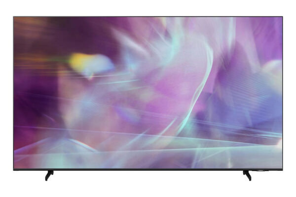 Samsung HG50Q60AAEU 127 cm (50") 4K Ultra HD Smart TV Black 20 W Samsung HG50Q60AAEU 127 cm (50") 4K Ultra HD Smart TV Black 20 W