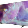 Samsung HG50Q60AAEU 127 cm (50") 4K Ultra HD Smart TV Black 20 W Samsung HG50Q60AAEU 127 cm (50") 4K Ultra HD Smart TV Black 20 W