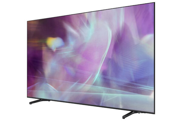 Samsung HG50Q60AAEU 127 cm (50") 4K Ultra HD Smart TV Black 20 W Samsung HG50Q60AAEU 127 cm (50") 4K Ultra HD Smart TV Black 20 W