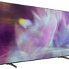 Samsung HG50Q60AAEU 127 cm (50") 4K Ultra HD Smart TV Black 20 W Samsung HG50Q60AAEU 127 cm (50") 4K Ultra HD Smart TV Black 20 W