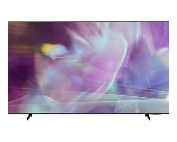 Samsung HG55Q60AAEU 139.7 cm (55") 4K Ultra HD Smart TV Black 20 W Samsung HG55Q60AAEU 139.7 cm (55") 4K Ultra HD Smart TV Black 20 W