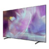 Samsung HG55Q60AAEU 139.7 cm (55") 4K Ultra HD Smart TV Black 20 W Samsung HG55Q60AAEU 139.7 cm (55") 4K Ultra HD Smart TV Black 20 W