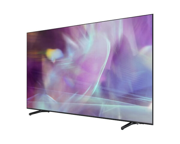 Samsung HG55Q60AAEU 139.7 cm (55") 4K Ultra HD Smart TV Black 20 W Samsung HG55Q60AAEU 139.7 cm (55") 4K Ultra HD Smart TV Black 20 W