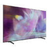 Samsung HG55Q60AAEU 139.7 cm (55") 4K Ultra HD Smart TV Black 20 W Samsung HG55Q60AAEU 139.7 cm (55") 4K Ultra HD Smart TV Black 20 W