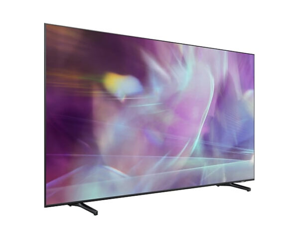 Samsung HG55Q60AAEU 139.7 cm (55") 4K Ultra HD Smart TV Black 20 W Samsung HG55Q60AAEU 139.7 cm (55") 4K Ultra HD Smart TV Black 20 W