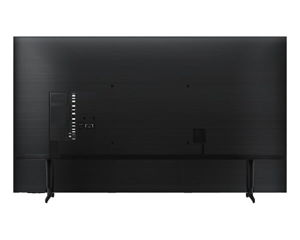 Samsung HG55Q60AAEU 139.7 cm (55") 4K Ultra HD Smart TV Black 20 W Samsung HG55Q60AAEU 139.7 cm (55") 4K Ultra HD Smart TV Black 20 W