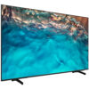 Samsung HG65BU800EU 165.1 cm (65") 4K Ultra HD Smart TV Wi-Fi Black Samsung HG43BU800EE 109.2 cm (43") 4K Ultra HD Smart TV Wi-Fi Black