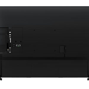 Samsung HG43BU800EE 109.2 cm (43") 4K Ultra HD Smart TV Wi-Fi Black