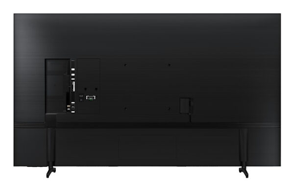Samsung HG65BU800EU 165.1 cm (65") 4K Ultra HD Smart TV Wi-Fi Black Samsung HG43BU800EE 109.2 cm (43") 4K Ultra HD Smart TV Wi-Fi Black