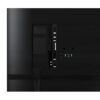 Samsung HG65BU800EU 165.1 cm (65") 4K Ultra HD Smart TV Wi-Fi Black Samsung HG55BU800EU 139.7 cm (55") 4K Ultra HD Smart TV Wi-Fi Black