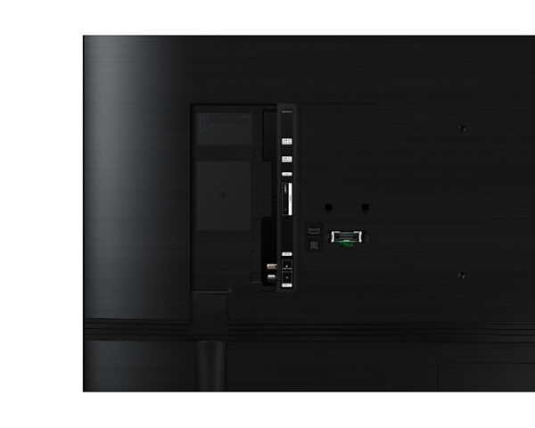 Samsung HG65BU800EU 165.1 cm (65") 4K Ultra HD Smart TV Wi-Fi Black Samsung HG55BU800EU 139.7 cm (55") 4K Ultra HD Smart TV Wi-Fi Black
