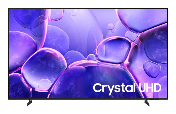 Samsung HG75AU800EEXXU 190.5 cm (75") 4K Ultra HD Smart TV Wi-Fi Black Samsung HG75AU800EEXXU 190.5 cm (75") 4K Ultra HD Smart TV Wi-Fi Black