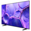 Samsung HG75AU800EEXXU 190.5 cm (75") 4K Ultra HD Smart TV Wi-Fi Black Samsung HG75AU800EEXXU 190.5 cm (75") 4K Ultra HD Smart TV Wi-Fi Black