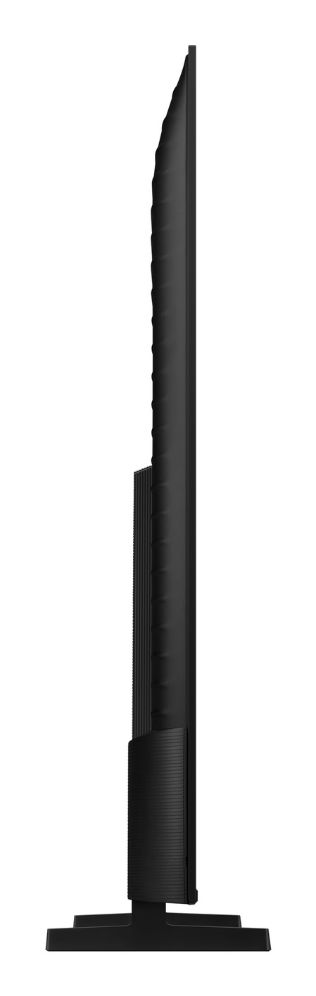 Samsung HG75AU800EEXXU 190.5 cm (75") 4K Ultra HD Smart TV Wi-Fi Black Samsung HG75AU800EEXXU 190.5 cm (75") 4K Ultra HD Smart TV Wi-Fi Black