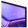Samsung HG75AU800EEXXU 190.5 cm (75") 4K Ultra HD Smart TV Wi-Fi Black Samsung HG75AU800EEXXU 190.5 cm (75") 4K Ultra HD Smart TV Wi-Fi Black