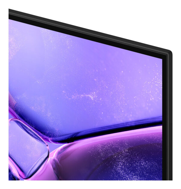 Samsung HG75AU800EEXXU 190.5 cm (75") 4K Ultra HD Smart TV Wi-Fi Black Samsung HG75AU800EEXXU 190.5 cm (75") 4K Ultra HD Smart TV Wi-Fi Black