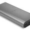 DELL APB081GL 24000 mAh Grey