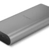 DELL APB081GL 24000 mAh Grey