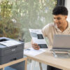Brother HL-L2445DW wireless laser printer Brother HL-L2445DW wireless laser printer