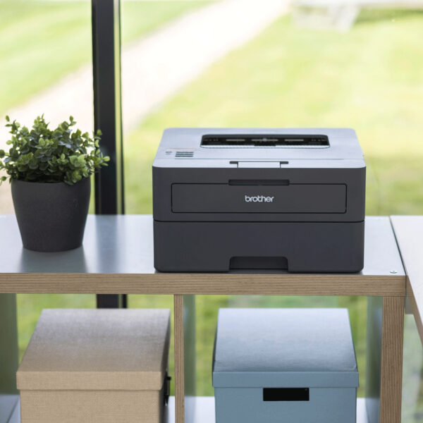 Brother HL-L2445DW wireless laser printer Brother HL-L2445DW wireless laser printer