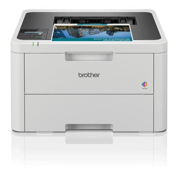 Brother HL-L3240CDW Colour 600 x 2400 DPI A4 Wi-Fi Brother HL-L3240CDW Colour 600 x 2400 DPI A4 Wi-Fi