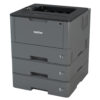 Brother HL-L5000D laser printer 1200 x 1200 DPI A4