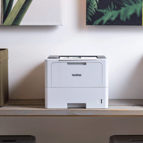 Brother HL-L6210DW 1200 x 1200 DPI A4 Wi-Fi Brother HL-L6210DW 1200 x 1200 DPI A4 Wi-Fi