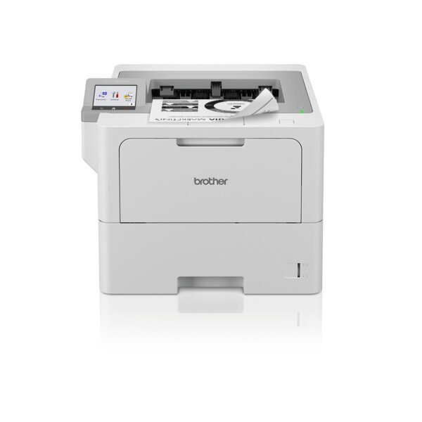 Brother HL-L6410DN 1200 x 1200 DPI A4 Wi-Fi Brother HL-L6410DN 1200 x 1200 DPI A4 Wi-Fi