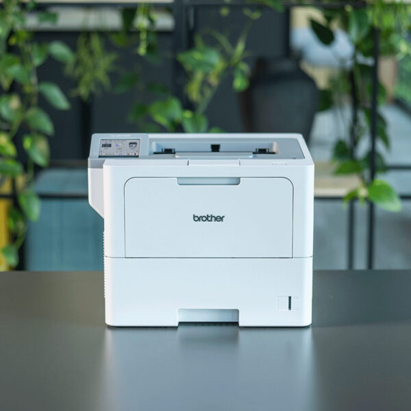 Brother HL-L6410DN 1200 x 1200 DPI A4 Wi-Fi Brother HL-L6410DN 1200 x 1200 DPI A4 Wi-Fi