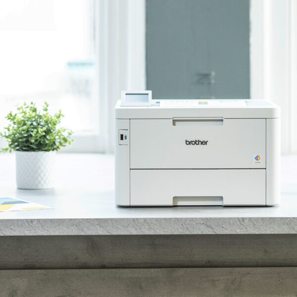 Brother HL-L8240CDW laser printer Colour 600 x 600 DPI A4 Wi-Fi Brother HL-L8240CDW laser printer Colour 600 x 600 DPI A4 Wi-Fi