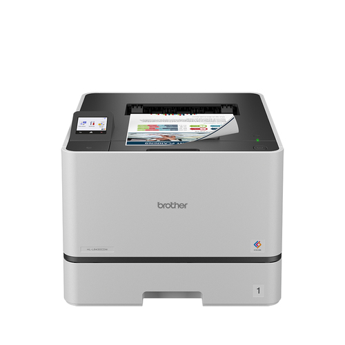 Brother HL-L8430CDW laser printer Colour 2400 x 600 DPI A4 Wi-Fi