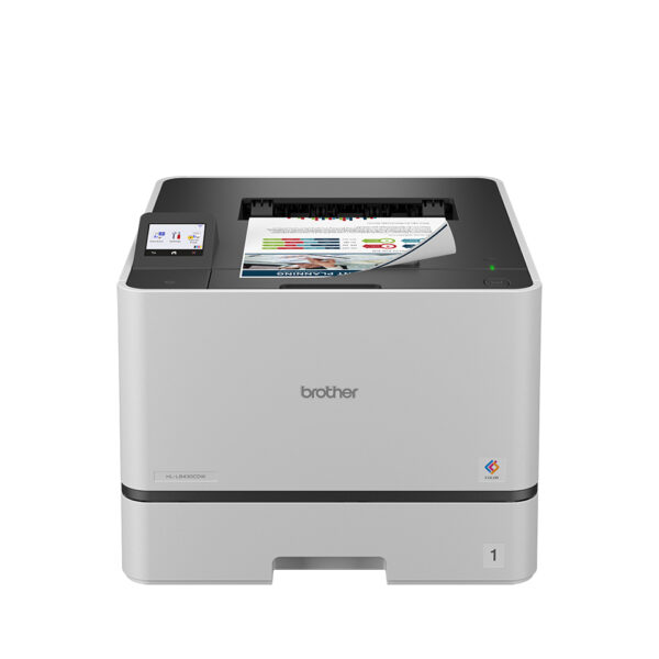 Brother HL-L8430CDW laser printer Colour 2400 x 600 DPI A4 Wi-Fi