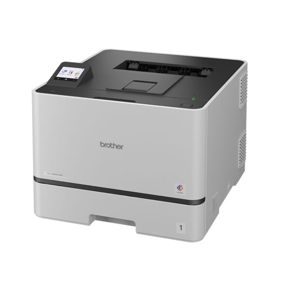 Brother HL-L8430CDW laser printer Colour 2400 x 600 DPI A4 Wi-Fi