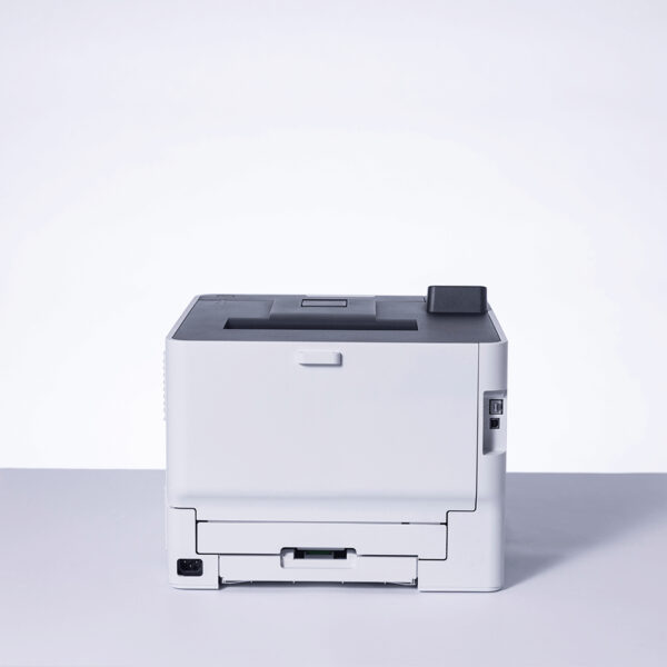 Brother HL-L8430CDW laser printer Colour 2400 x 600 DPI A4 Wi-Fi