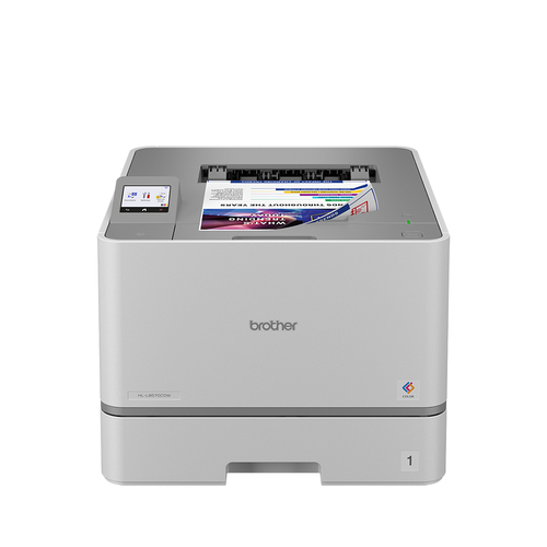 Brother HL-L8570CDW laser printer Colour 2400 x 600 DPI A4 Wi-Fi